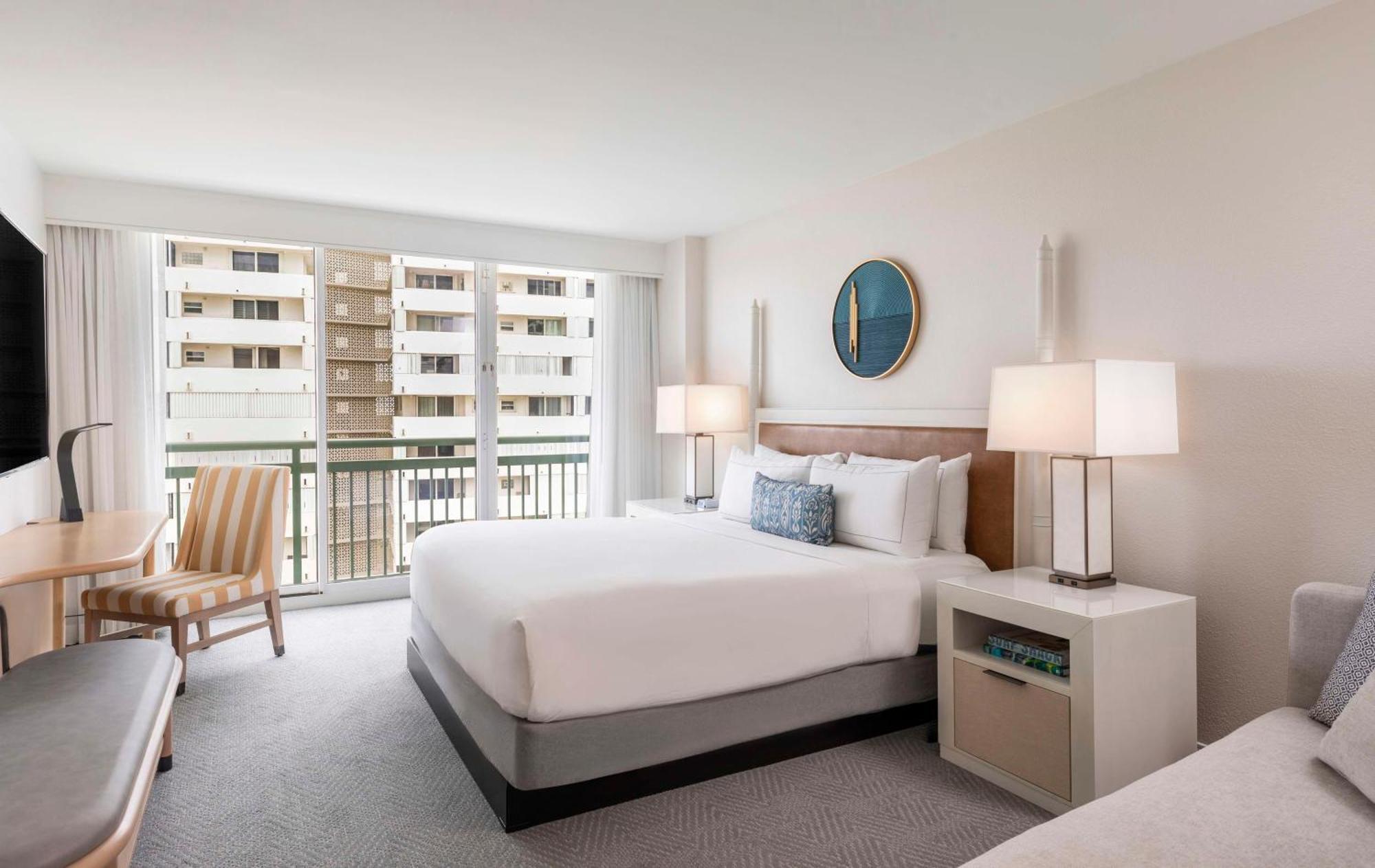 The Singer Oceanfront Resort, Curio Collection By Hilton Riviera Beach Exterior photo