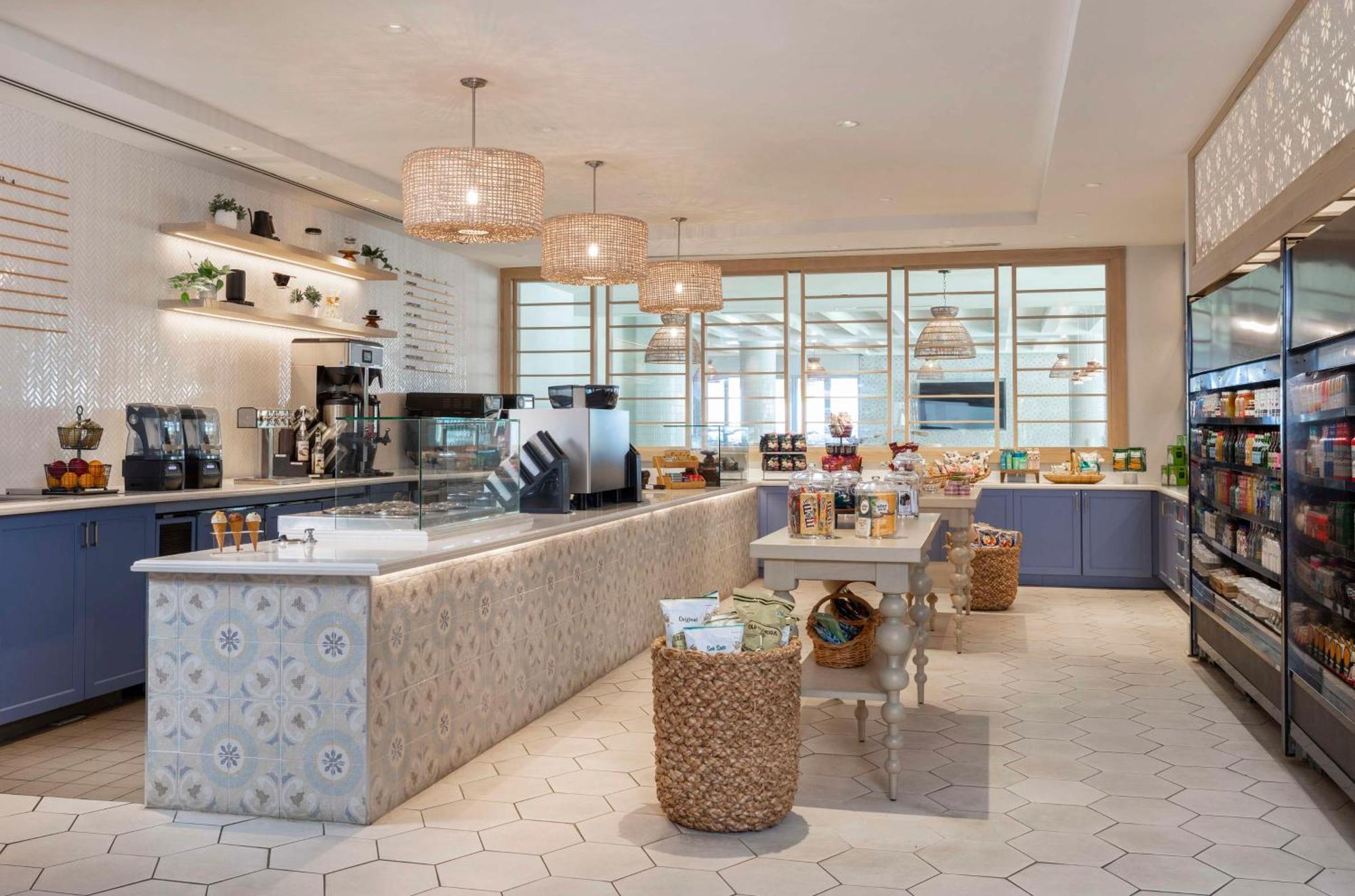 The Singer Oceanfront Resort, Curio Collection By Hilton Riviera Beach Exterior photo